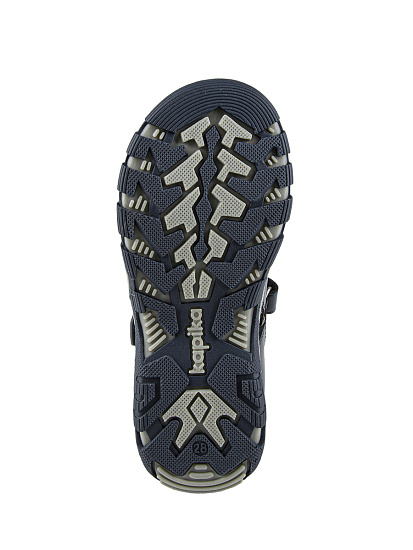 Сандалии артикул:32751-20-4