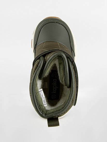 Сапоги артикул:1791д-2-6