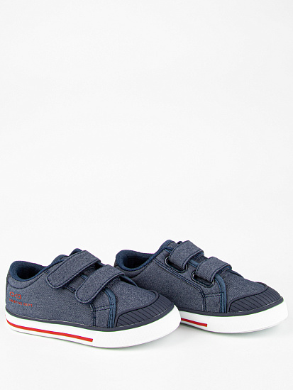 Кеды артикул:72798-12-2