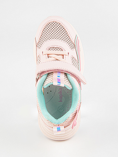 Кроссовки артикул:721013н-10-6