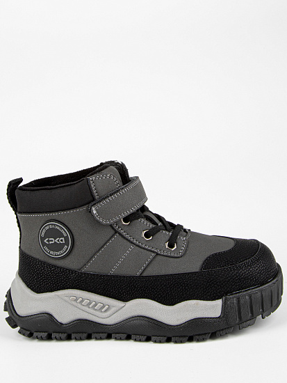 Ботинки артикул:53697ук-1-1