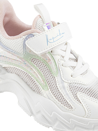 Кроссовки артикул:731004-2-6