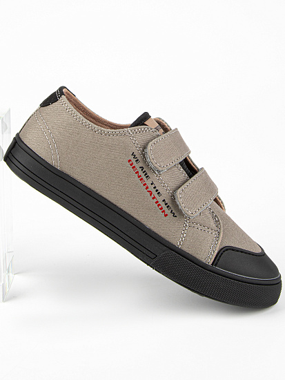 Кеды артикул:731190-30-7