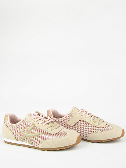 Полуботинки артикул:74972-4-2