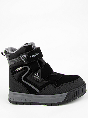 431528-2 Ботинки (черный) 31-35 (5 пар)