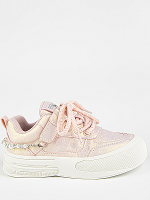 721199-1 Обувь для активного отдыха (розовый) 28-32 (5 пар)