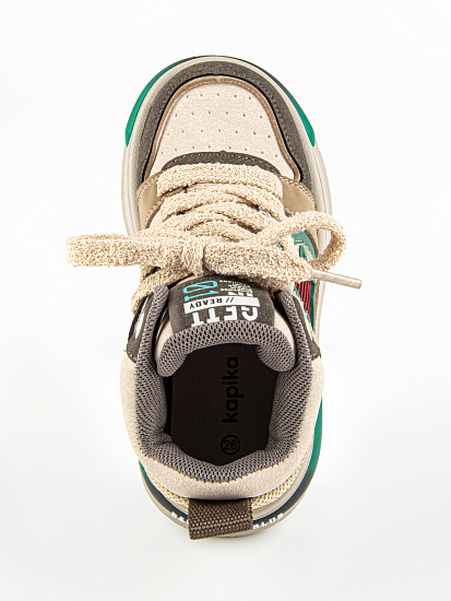 Кроссовки артикул:721144-20-6