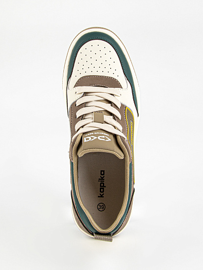 Полуботинки артикул:241031к-1-6