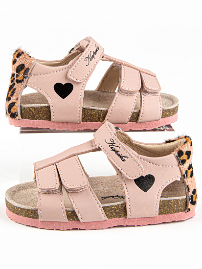 Сандалии артикул:31862к-2-4