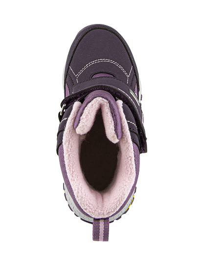 Ботинки артикул:43524-1-3