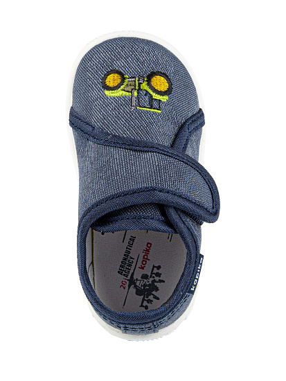 Тапочки артикул:71540-1-3