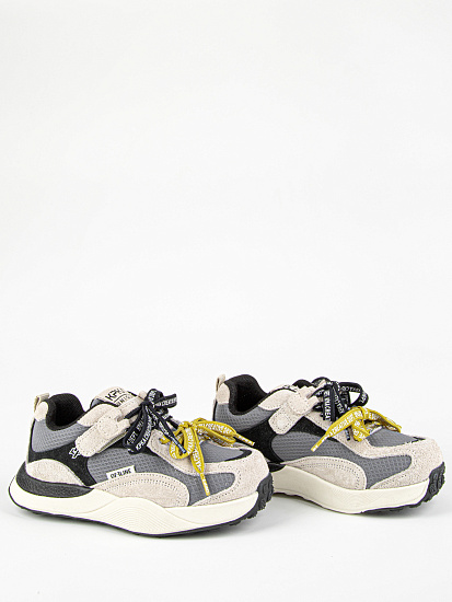 Кроссовки артикул:731237-3-2