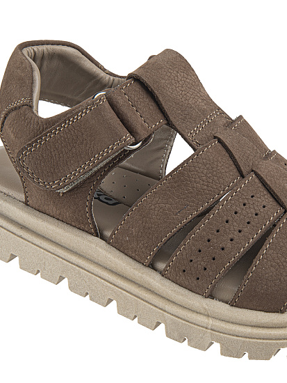 Сандалии артикул:32930т-2-6