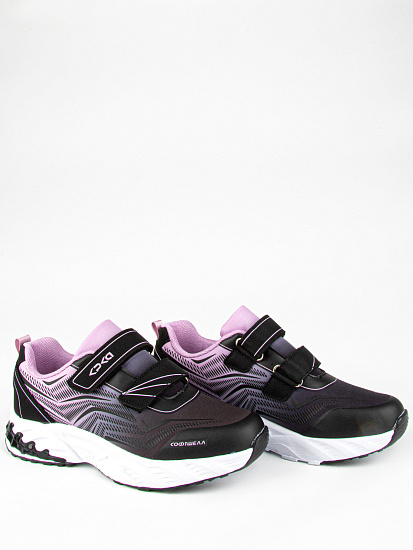 Кроссовки артикул:741115с-10-2