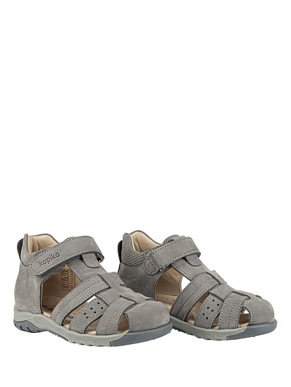 Сандалии артикул:31858т-4-5