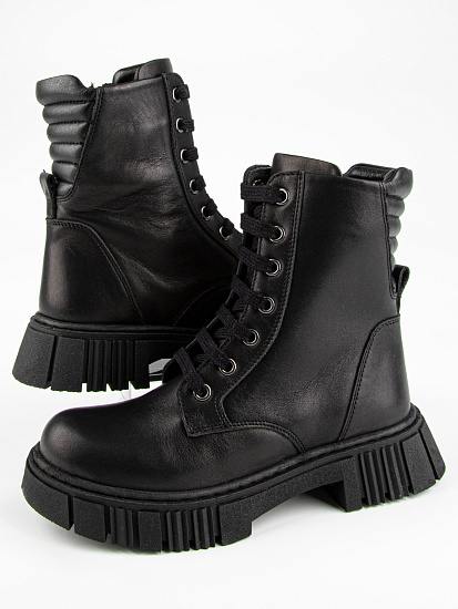 Ботинки артикул:53712ут-1-4