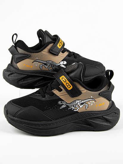 Кроссовки артикул:721223-2-4