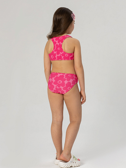 Купальник раздельный артикул:PUGSP09-KJ-2