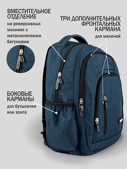 Рюкзак артикул:BG13-Z4-5