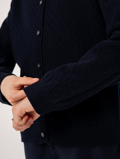 Кардиган артикул:OJGCE03-Z4-6 Кардиган артикул:OJGCE03-Z4-6