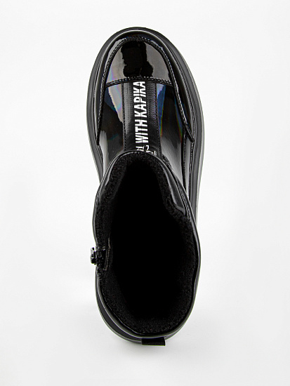 Ботинки артикул:54472уп-1-6