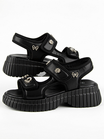 Сандалии артикул:34580п-1-4