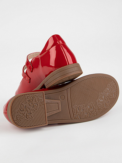 Туфли артикул:22585п-1-5