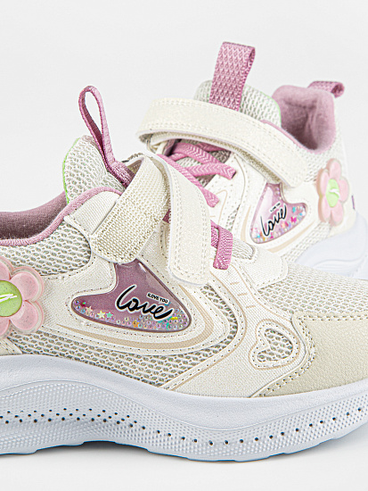 Кроссовки артикул:721246-1-9