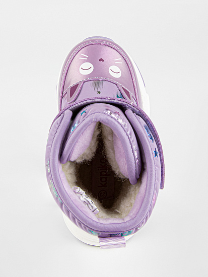 Сапоги артикул:1882д-3-6