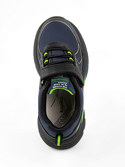 Кроссовки артикул:731279c-2-6