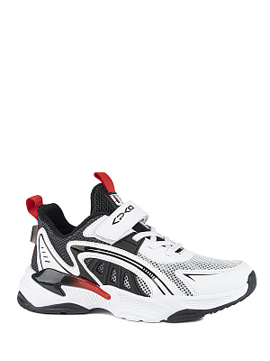 731002н-1 Обувь для активного отдыха (белый) 33-37 (5 пар)