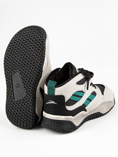 Ботинки артикул:52640уп-1-5