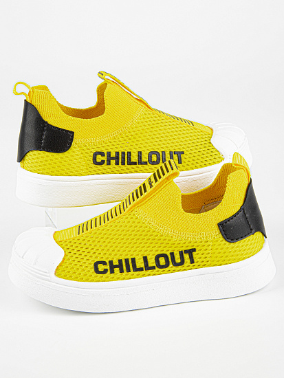 Кроссовки артикул:72988-3-4