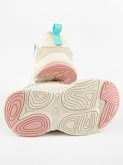 Кроссовки артикул:721244-3-5