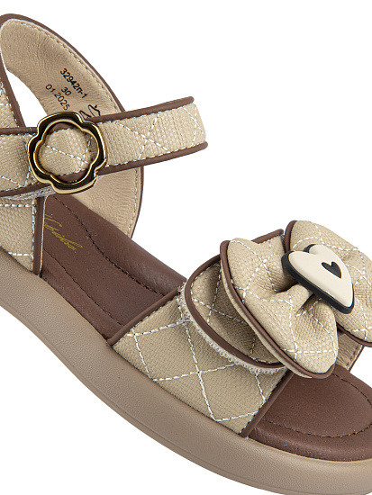 Сандалии артикул:32942п-1-6