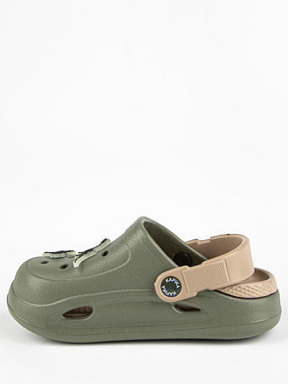 Сабо артикул:82257-6-7