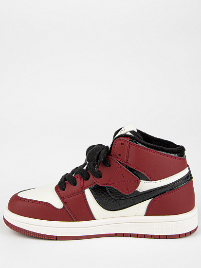 Кроссовки артикул:731216у-1-8