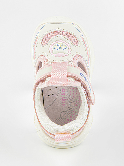 Кроссовки артикул:10253н-1-6