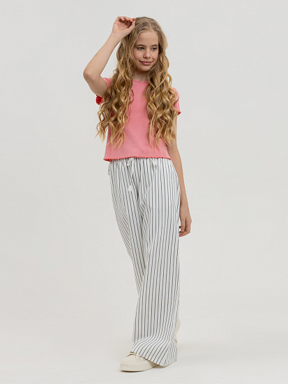 Футболка артикул:PJGCT05-R0-5