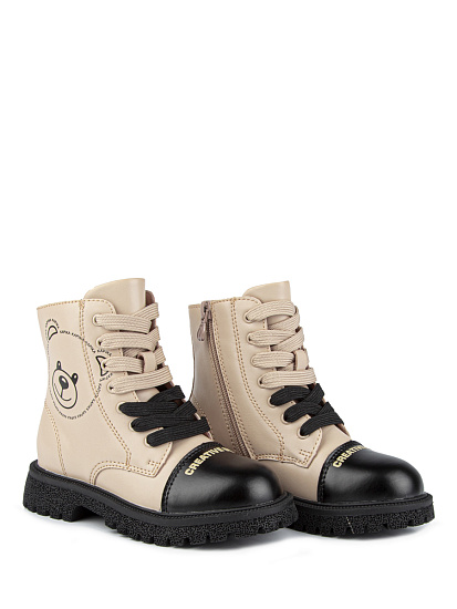 Ботинки артикул:52588ук-2-5 Ботинки артикул:52588ук-2-5