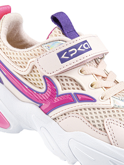 Кроссовки артикул:721015н-1-6