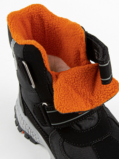 Ботинки артикул:42509-1-10