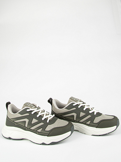 Кроссовки артикул:74985-2-2