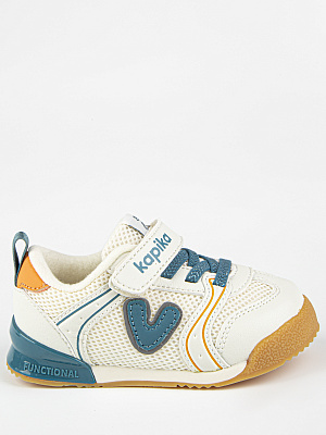 71575-2 Обувь для активного отдыха (бежевый) 23-27 (5 пар)