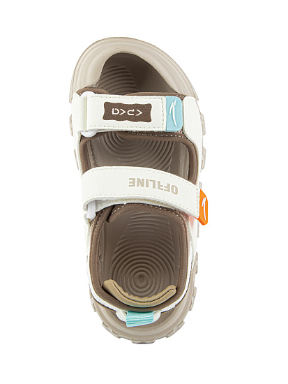 Сандалии артикул:32974п-3-3