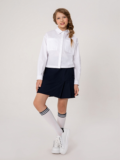 Юбка артикул:OJGCS02-Z4-3