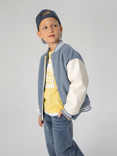 Футболка артикул:PKBCT15-Y0-6