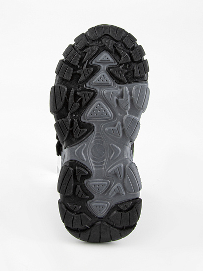 Ботинки артикул:43529-2-9