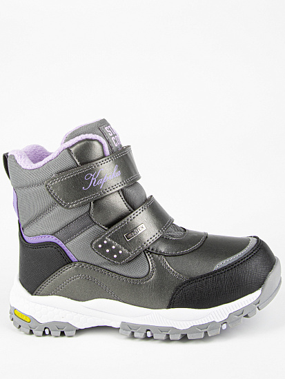 Ботинки артикул:43536-2-1