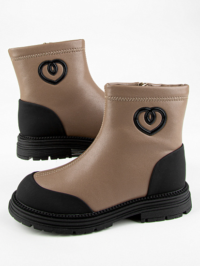 Ботинки артикул:53701ук-2-4